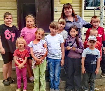 «Нарушение прав ребенка в русских народных сказках»