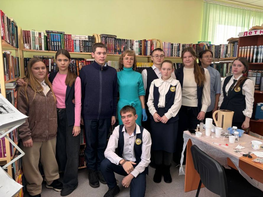 Мастер-класс "Брелок из эпоксидной смолы"