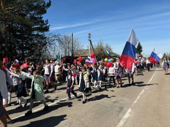 День Победы