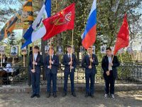 День Победы