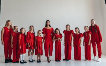 Образцовая хореографическая студия «Стиль» Руководитель Кукуруза Наталия Андреевна
