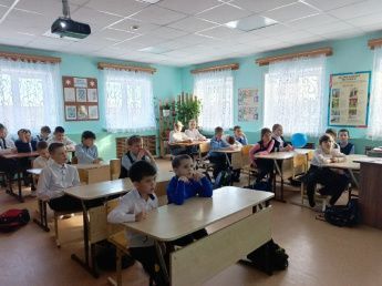 «Я, волонтёр»