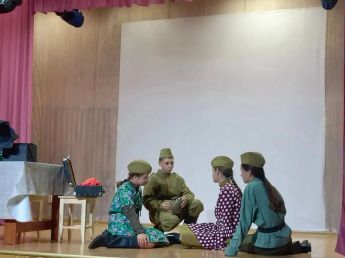 "Не покидай меня"