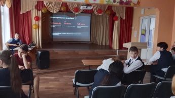 «Курение — это серьёзно»