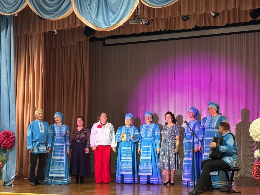 «Моя семья - моя судьба»