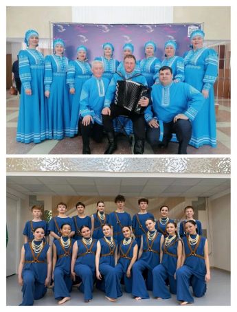 «Vivat, талант!»