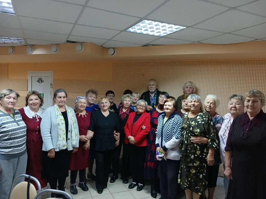 «Праздник мудрости, внимания, любви»