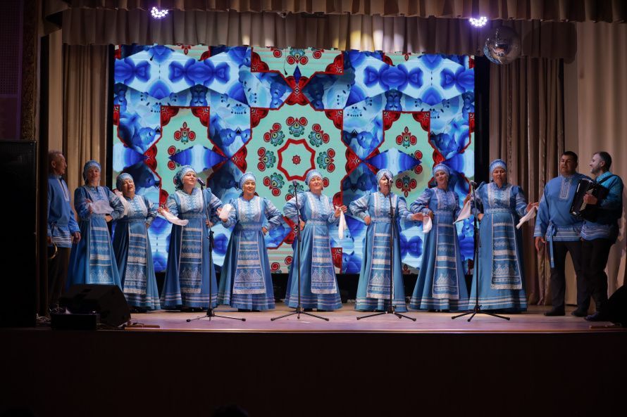 Всероссийский фестиваль – конкурс «Волна Байкала»