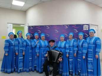«Vivat, талант!», 