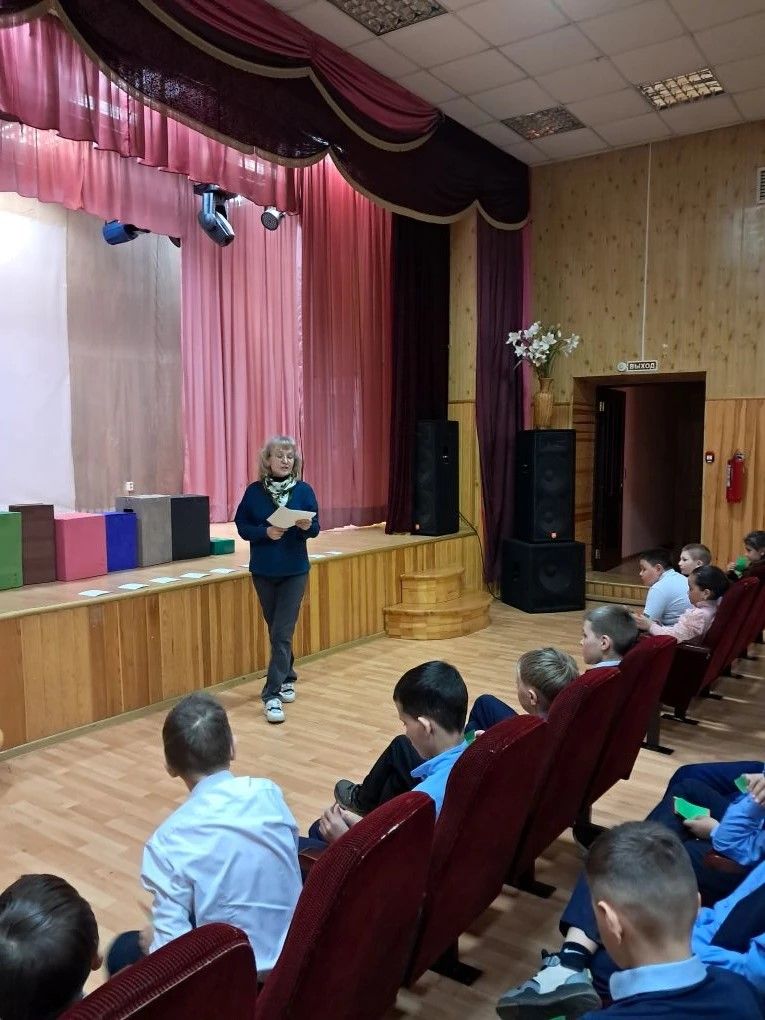 «Сказки мудростью полны»