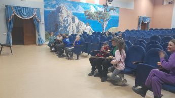 "Мульти-пульти"