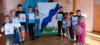 "Путешествие по Байкалу"