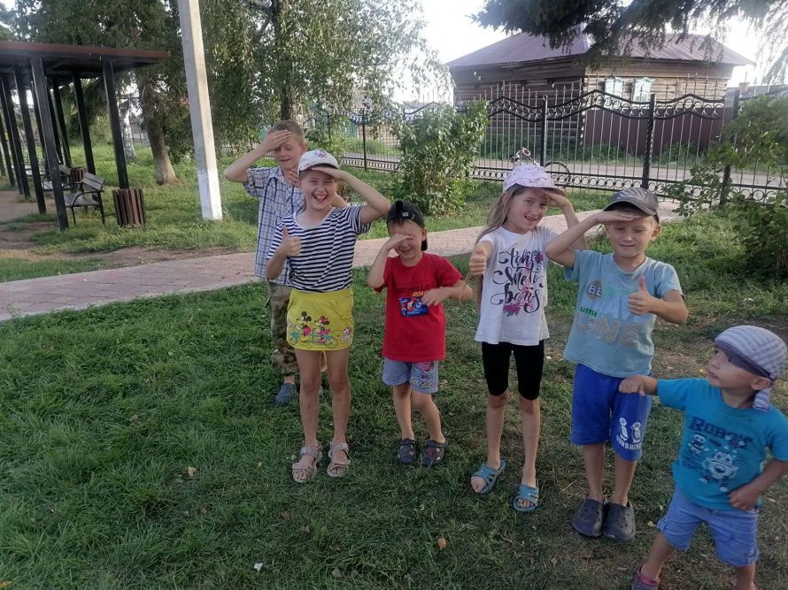 "Вот мы ловкие какие"