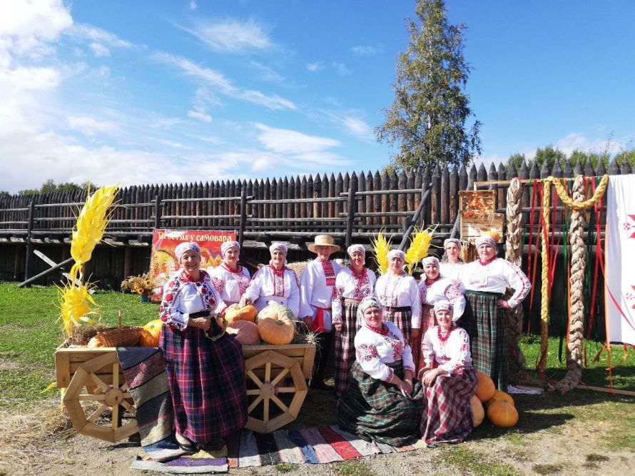 Белорусский фестиваль «Багач»