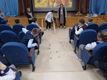 Пасхальный праздник