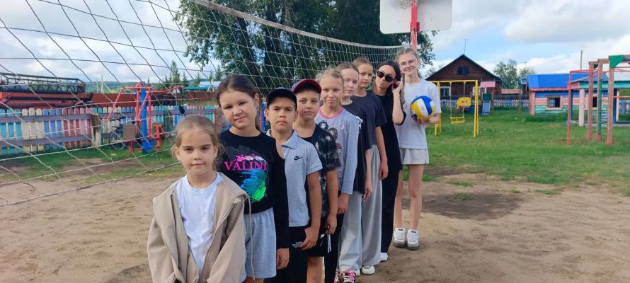 «Волейбол» 