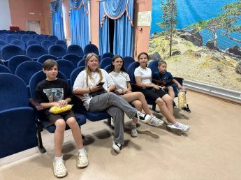 Видео-лекторий «Как правильно делать покупки?»