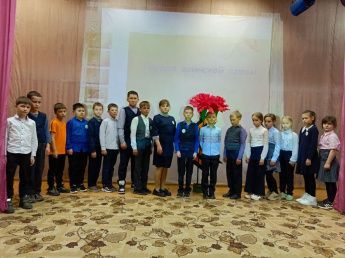 Патриотическое мероприятие для школьников "Города воинской славы"