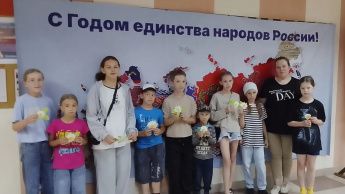 Мастер-класс «Ромашка на счастье»