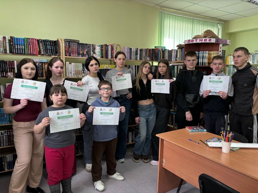 «В сказках дружат все народы»