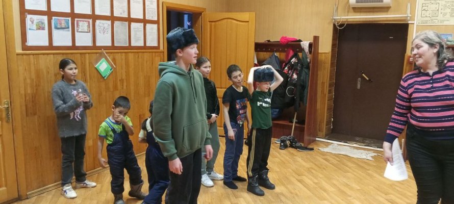 Солдатушки, бравы ребятушки!