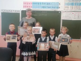 Фольклорный праздник "День русской печи" 