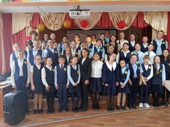 «Что за праздник – День отца»