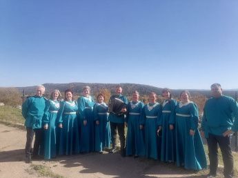 Байкальская волна