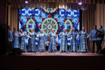 Всероссийский фестиваль – конкурс «Волна Байкала»