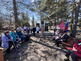 День Победы